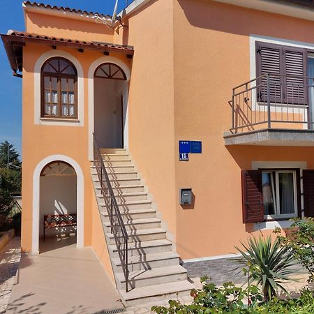 Appartamenti Clara Porec Esterno foto