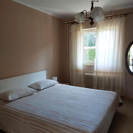 Appartamenti Clara Porec Esterno foto