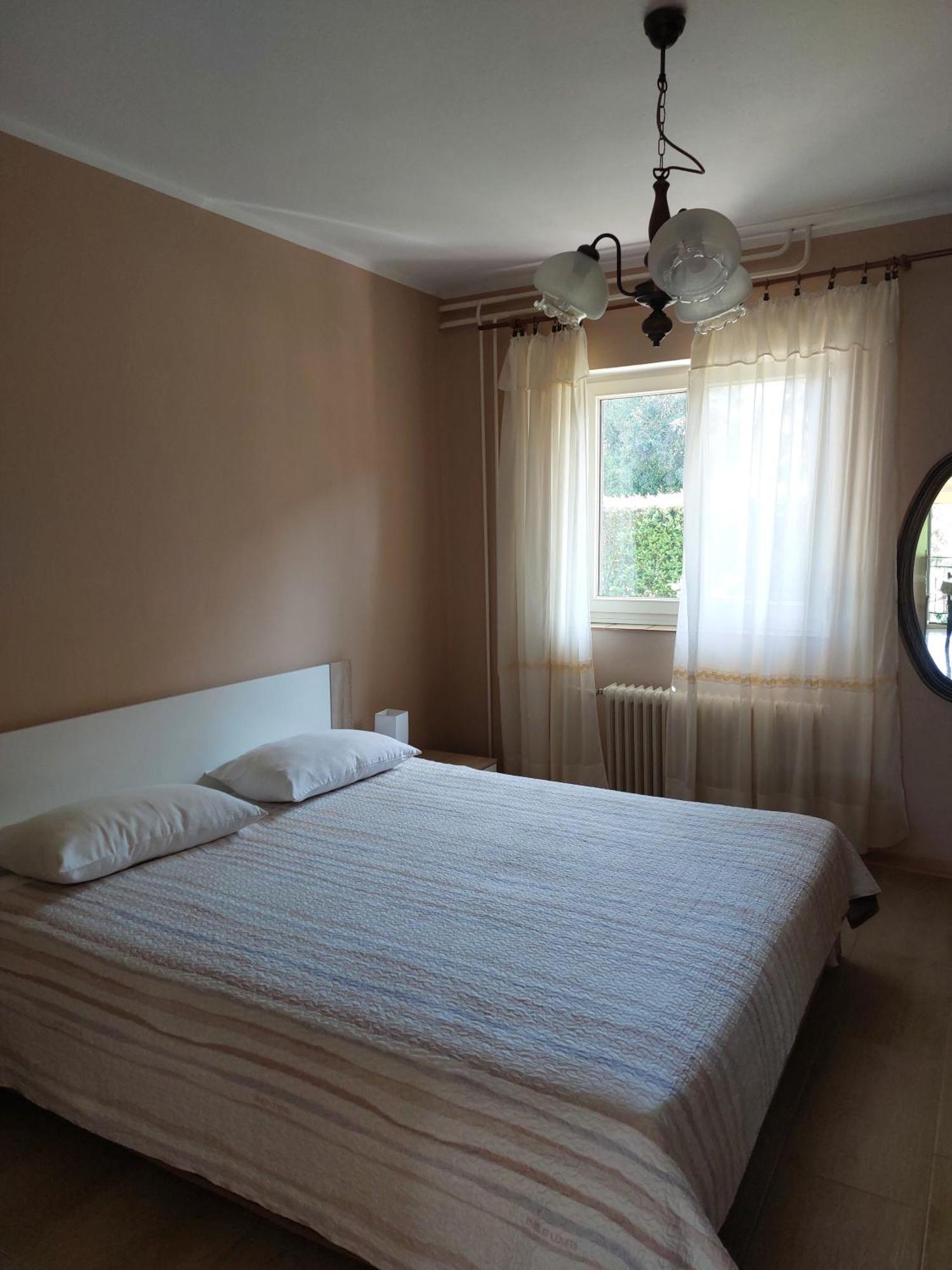 Appartamenti Clara Porec Esterno foto