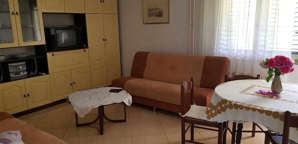 Appartamenti Clara Porec Esterno foto